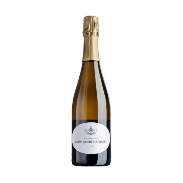 Champagne Lucien Leblond Brut Rosà Selection