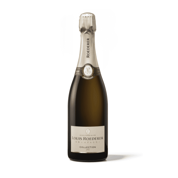 Louis Roederer, Collection 242 Brut