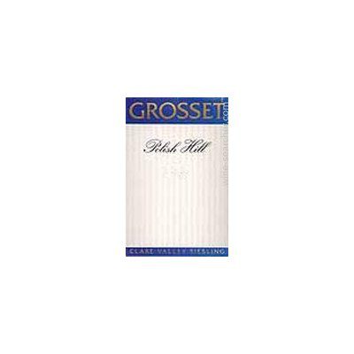 Grosset, Polish Hill Riesling, Clare Valley