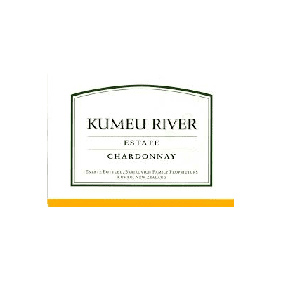 Kumeu River, Estate Chardonnay, Kumeu