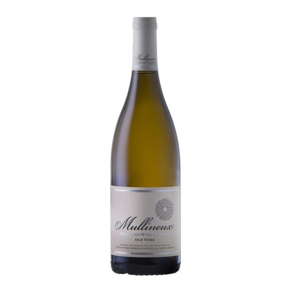 Mullineux, Old Vines White, Swartland