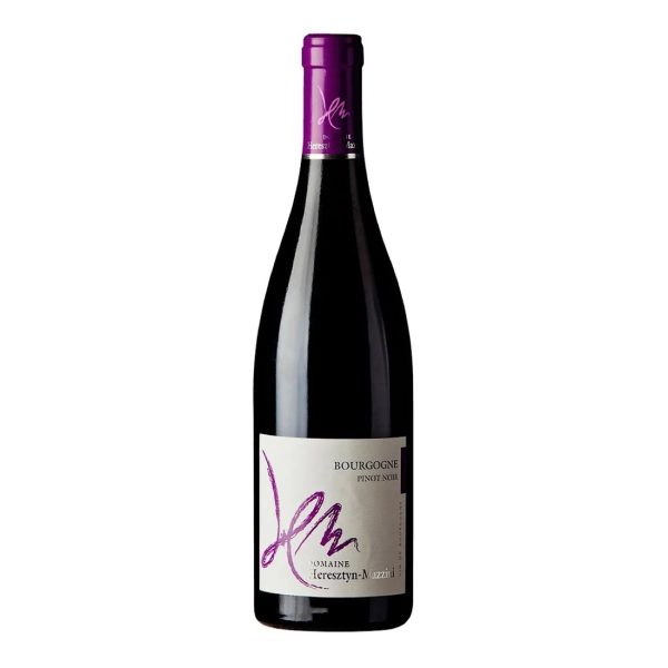 Domaine Heresztyn-Mazzini, Bourgogne, Pinot Noir