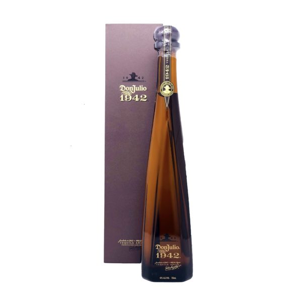Don Julio, 1942 100 Agave Anejo Tequila
