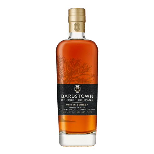 Bardstown Bourbon Co, Kentucky Bottled In Bond Straight Bourbon