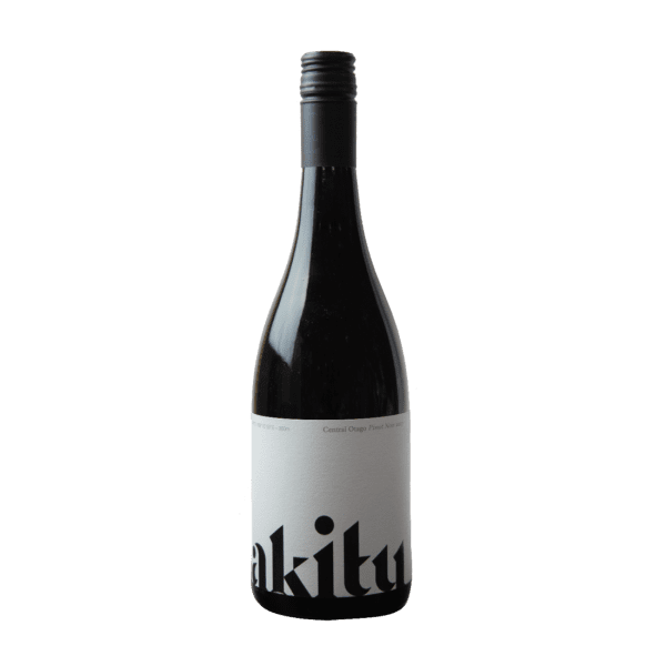 Akitu, A2 Pinot Noir, Central Otago