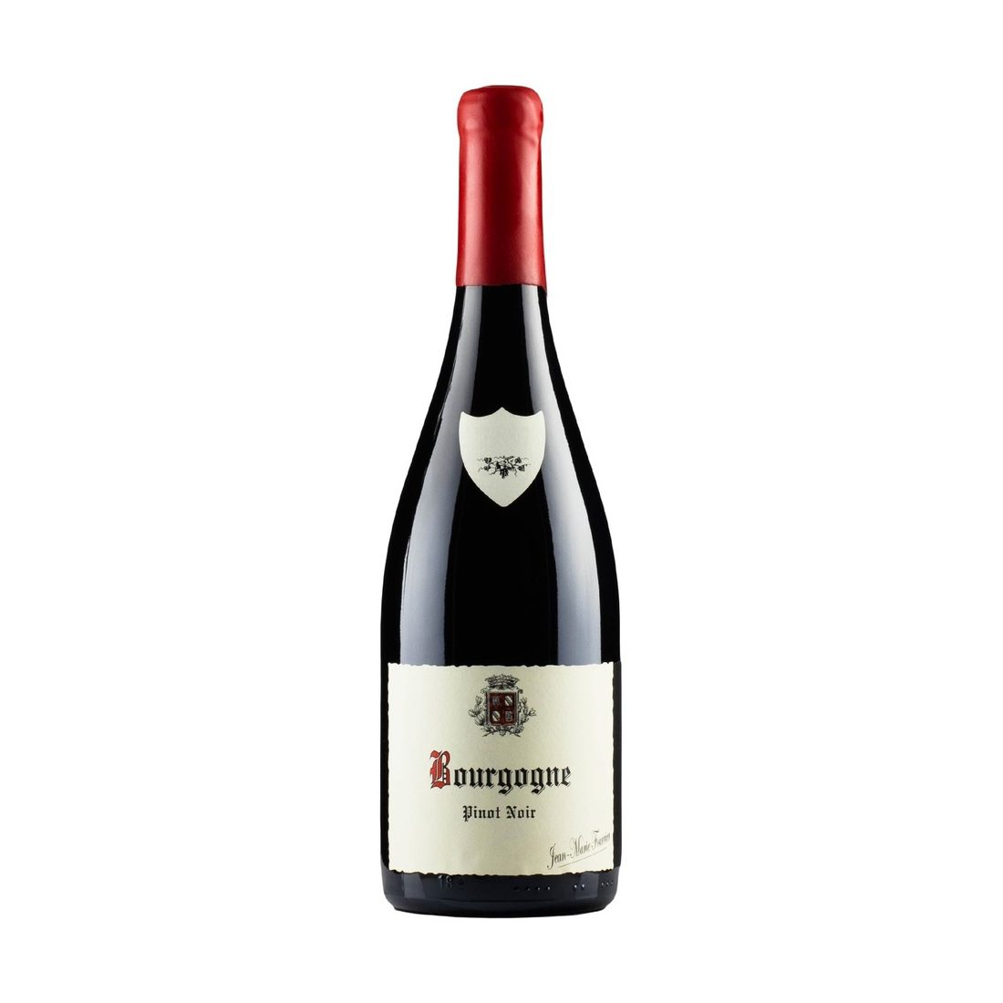 Domaine Fourrier, Bourgogne, Pinot Noir