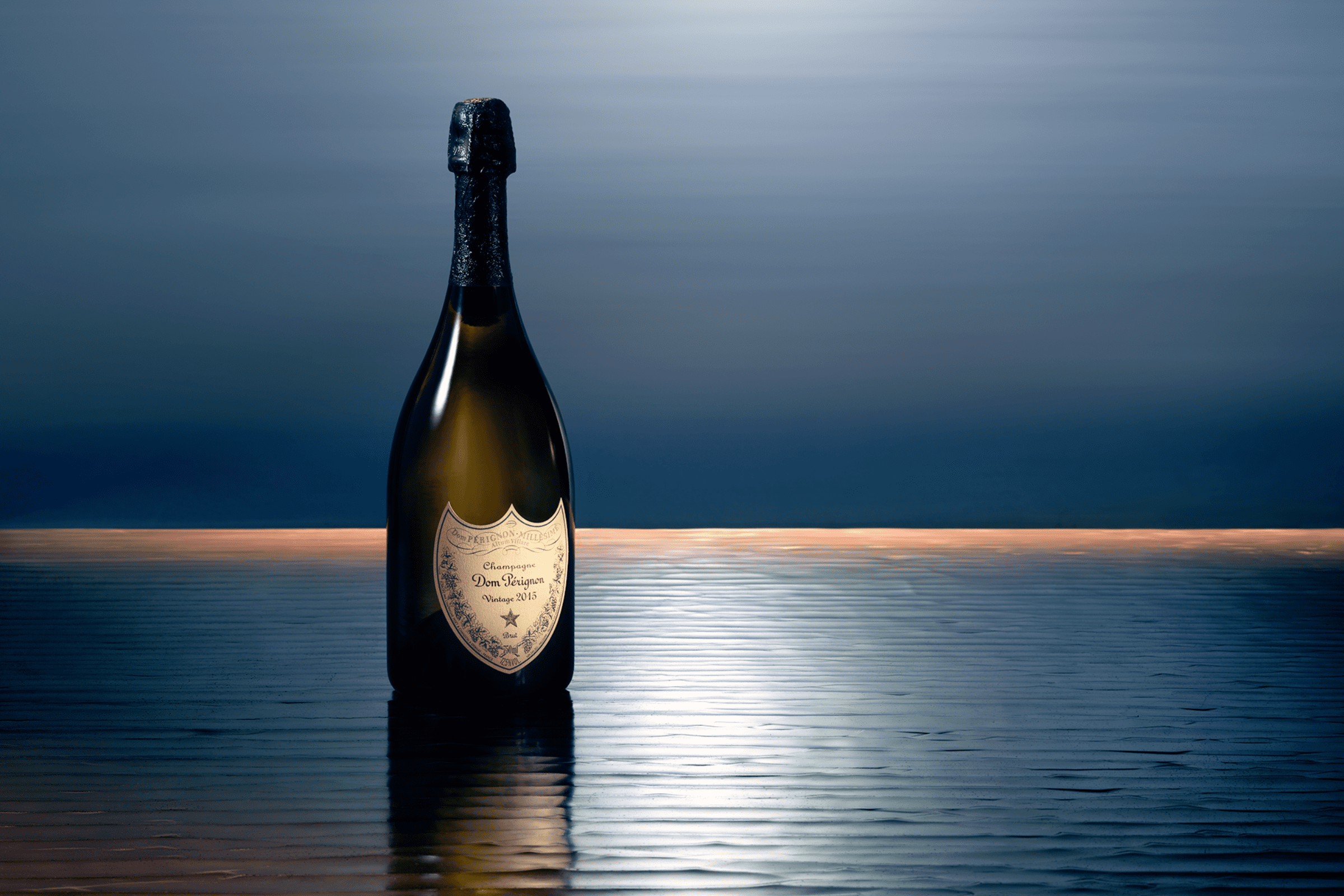 ANGEL CHAMPAGNE Brst vintage 2005 【公式通販】